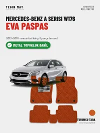 Turuncu Taba