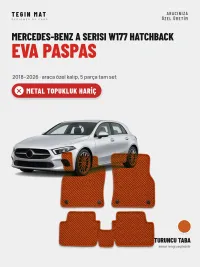 Turuncu Taba