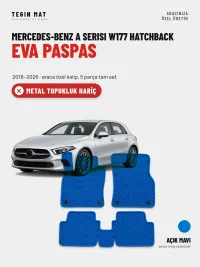 Açık Mavi