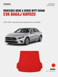 Kırmızı