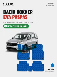 Açık Mavi