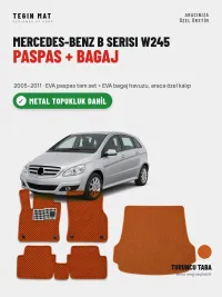 Turuncu Taba