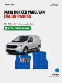 Açık Mavi
