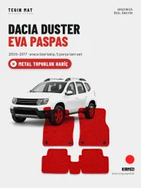 Kırmızı