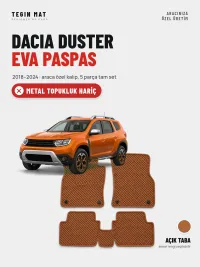 Açık Taba