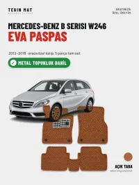 Açık Taba
