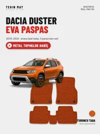 Turuncu Taba