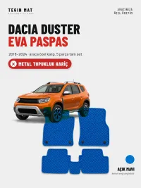 Açık Mavi