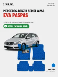 Açık Mavi