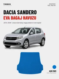 Açık Mavi