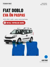 Açık Mavi