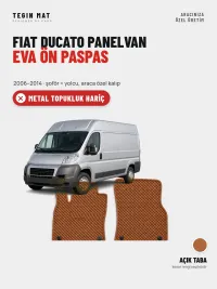 Açık Taba