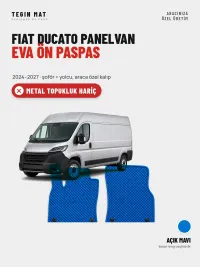 Açık Mavi