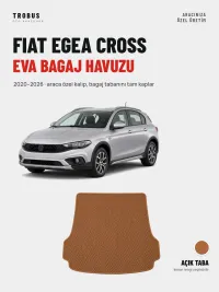 Açık Taba