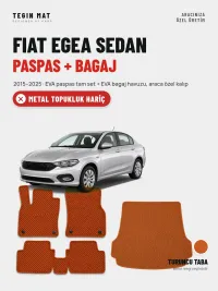 Turuncu Taba