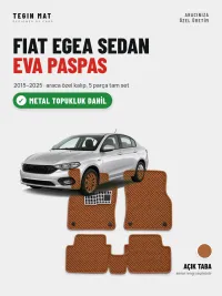 Açık Taba