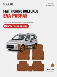 Açık Taba