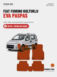 Turuncu Taba