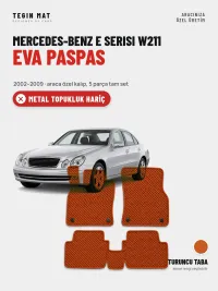 Turuncu Taba