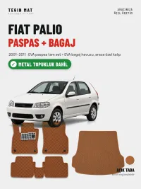 Açık Taba