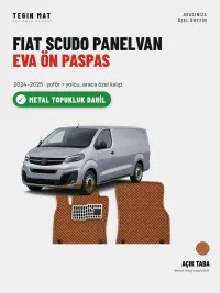 Açık Taba