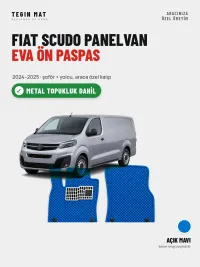 Açık Mavi