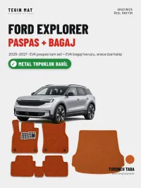 Turuncu Taba