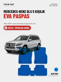 Açık Mavi