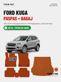 Turuncu Taba