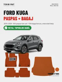 Turuncu Taba