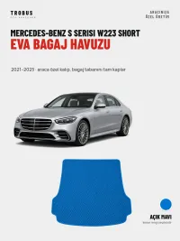 Açık Mavi