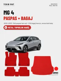 Kırmızı