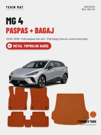 Turuncu Taba