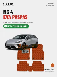 Turuncu Taba