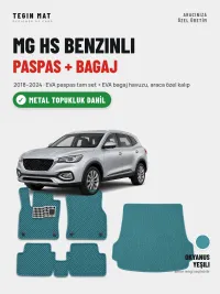 Okyanus Yeşili