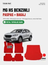 Kırmızı