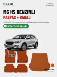 Turuncu Taba
