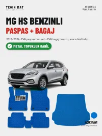 Açık Mavi