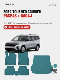 Okyanus Yeşili