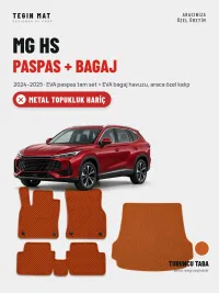 Turuncu Taba