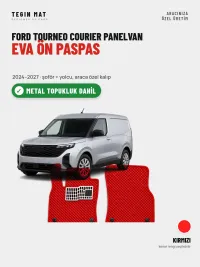 Kırmızı