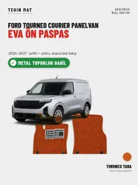 Turuncu Taba
