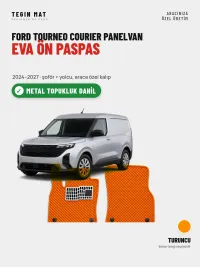Turuncu