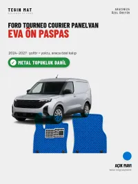 Açık Mavi