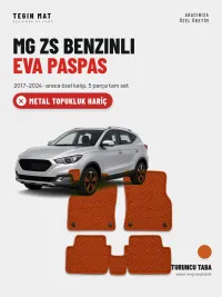 Turuncu Taba