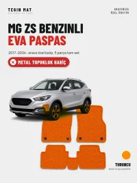 Turuncu