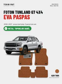 Açık Taba