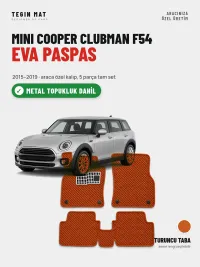 Turuncu Taba