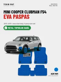 Açık Mavi