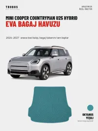 Okyanus Yeşili